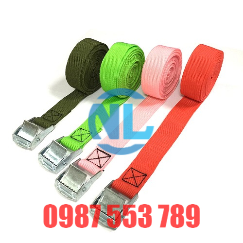 Dây chằng hàng khóa cam