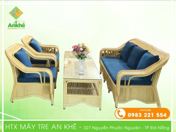 Sofa phòng khách