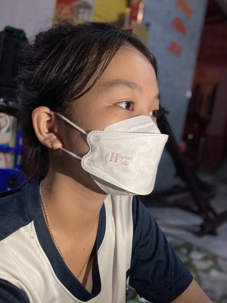 Khẩu trang y tế