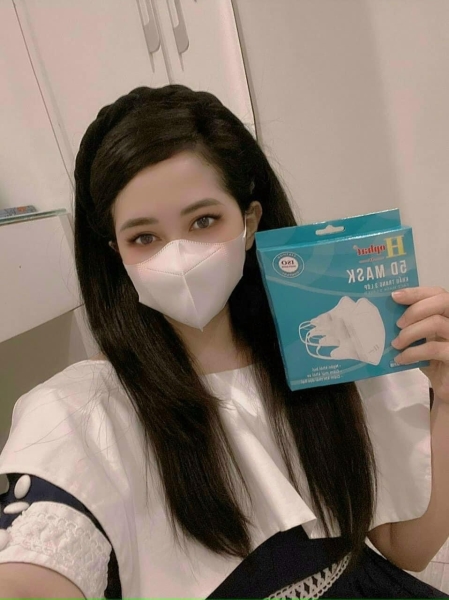 Khẩu trang y tế