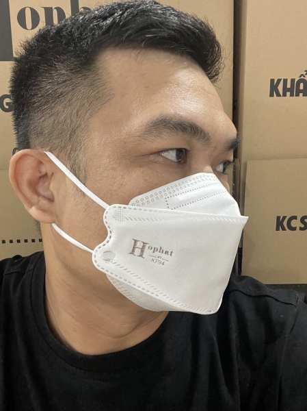 Khẩu trang y tế