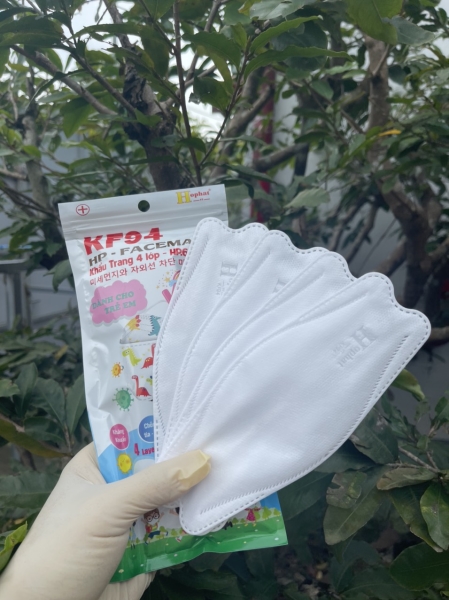 Khẩu trang y tế