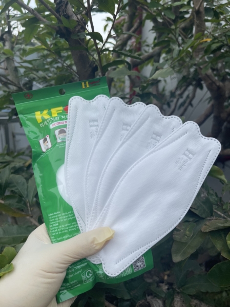 Khẩu trang y tế
