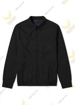 Áo khoác đồng phục