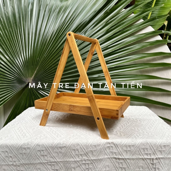 Khay kệ để cốc chén