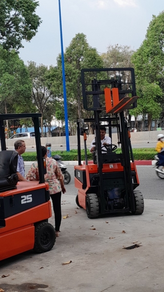 Băng tải lưới
