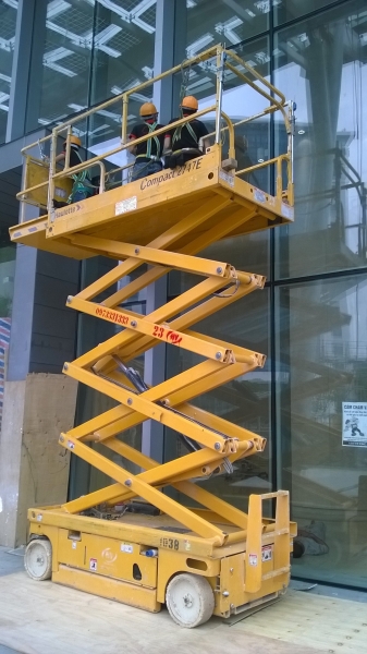 Vệ sinh công nghiệp