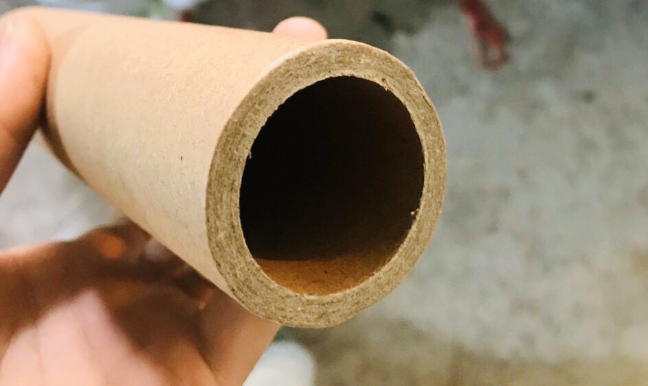 ống Giấy