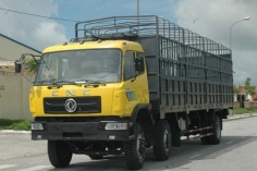 Vận tải đường bộ