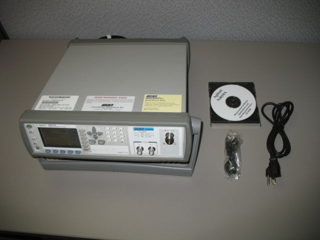 Sửa chữa Agilent N4010A