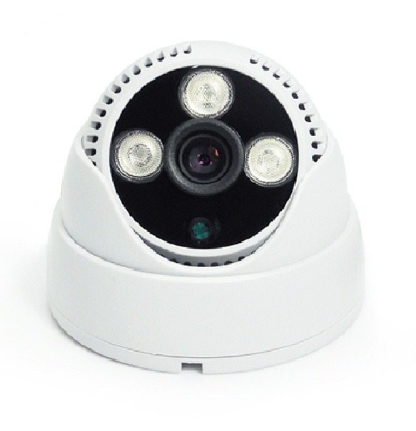 Camera AHD
