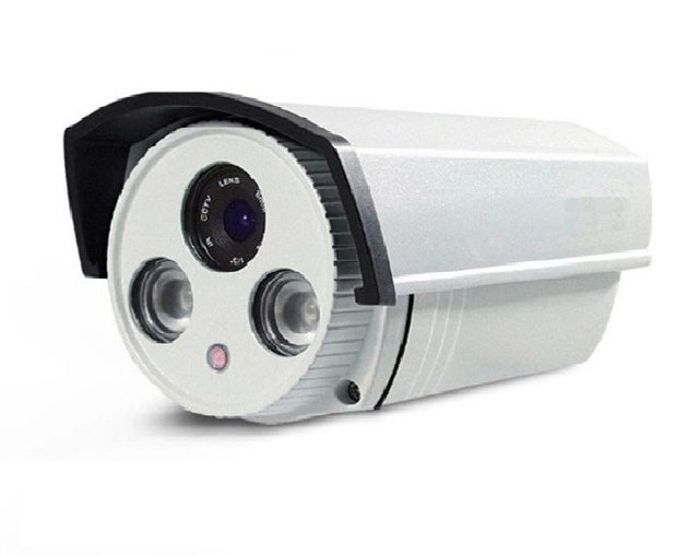 Camera AHD