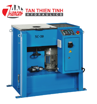 Máy bấm thủy lực YL-32