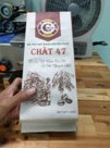 Túi giấy ghép màng Al