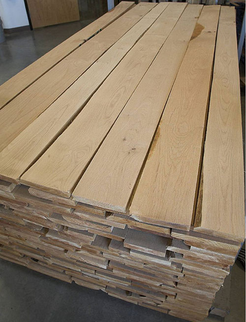Gỗ Alder