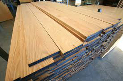 Gỗ Alder