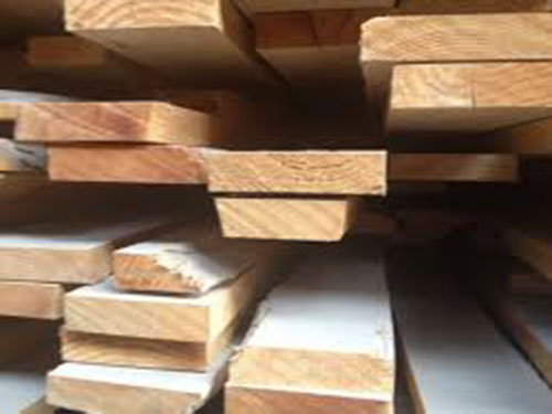 Gỗ Alder