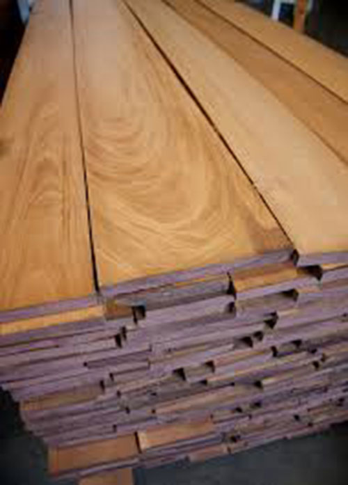 Gỗ Alder