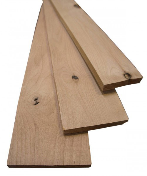 Gỗ Alder