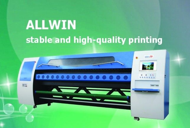 Allwin 180w