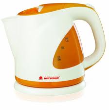 ấm đun nước siêu tốc