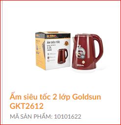 ấm siêu tốc