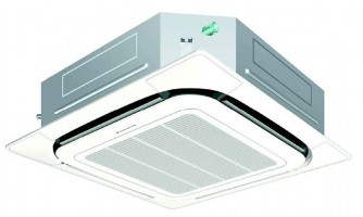 Máy lạnh âm trầnDaikin