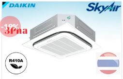 Điều hòa âm trần Daikin 1 chiều