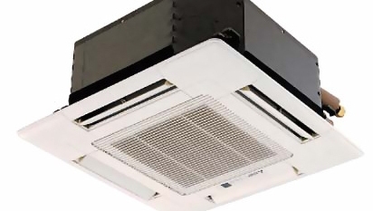 Đèn Led âm trần