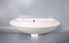 Chậu rửa mặt Mona