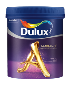 Sơn hiệu ứng đặc biệt DULUX