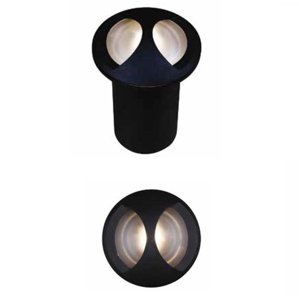 Đèn Led âm đất