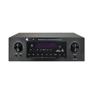 Amply JRX i2