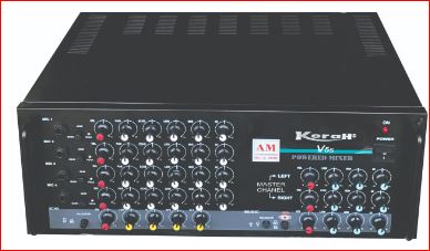 amply V5s