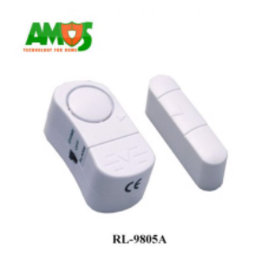 Cảm biến từ báo động lắp cửa