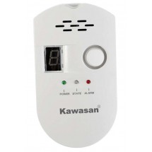 Đầu báo gas độc lập