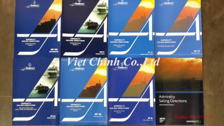 Ấn phẩm hàng hải