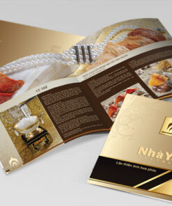 Ấn phẩm quảng cáo