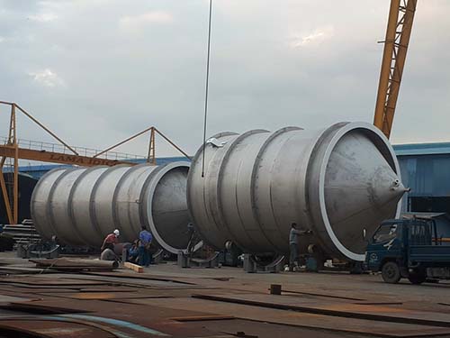 Sản phẩm dự án