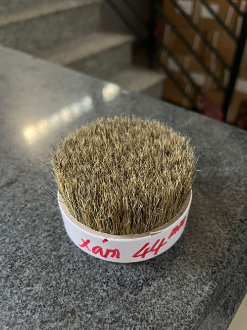 Quảng cáo chữ nổi