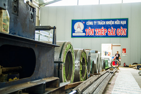 Quảng cáo trên phương tiện giao thông
