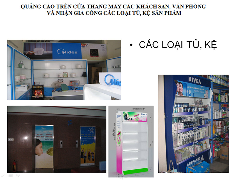 Quảng cáo