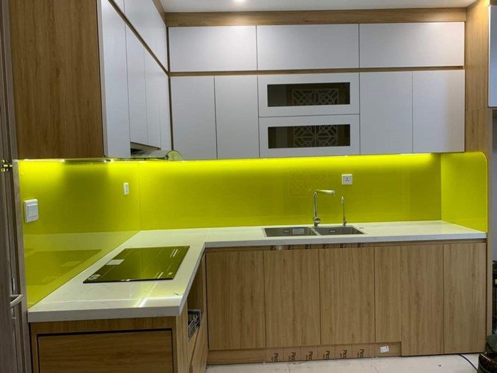 Hình ảnh dự án đã triển khai công ty Việt Nha Trang