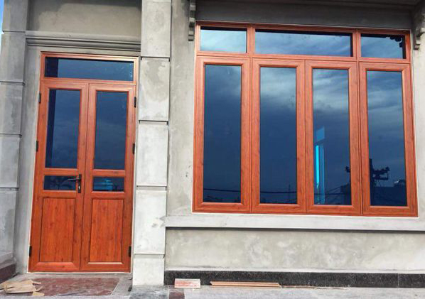 Hình ảnh dự án đã triển khai công ty Việt Nha Trang