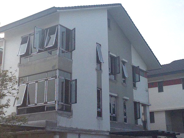 Hình ảnh dự án đã triển khai công ty Việt Nha Trang
