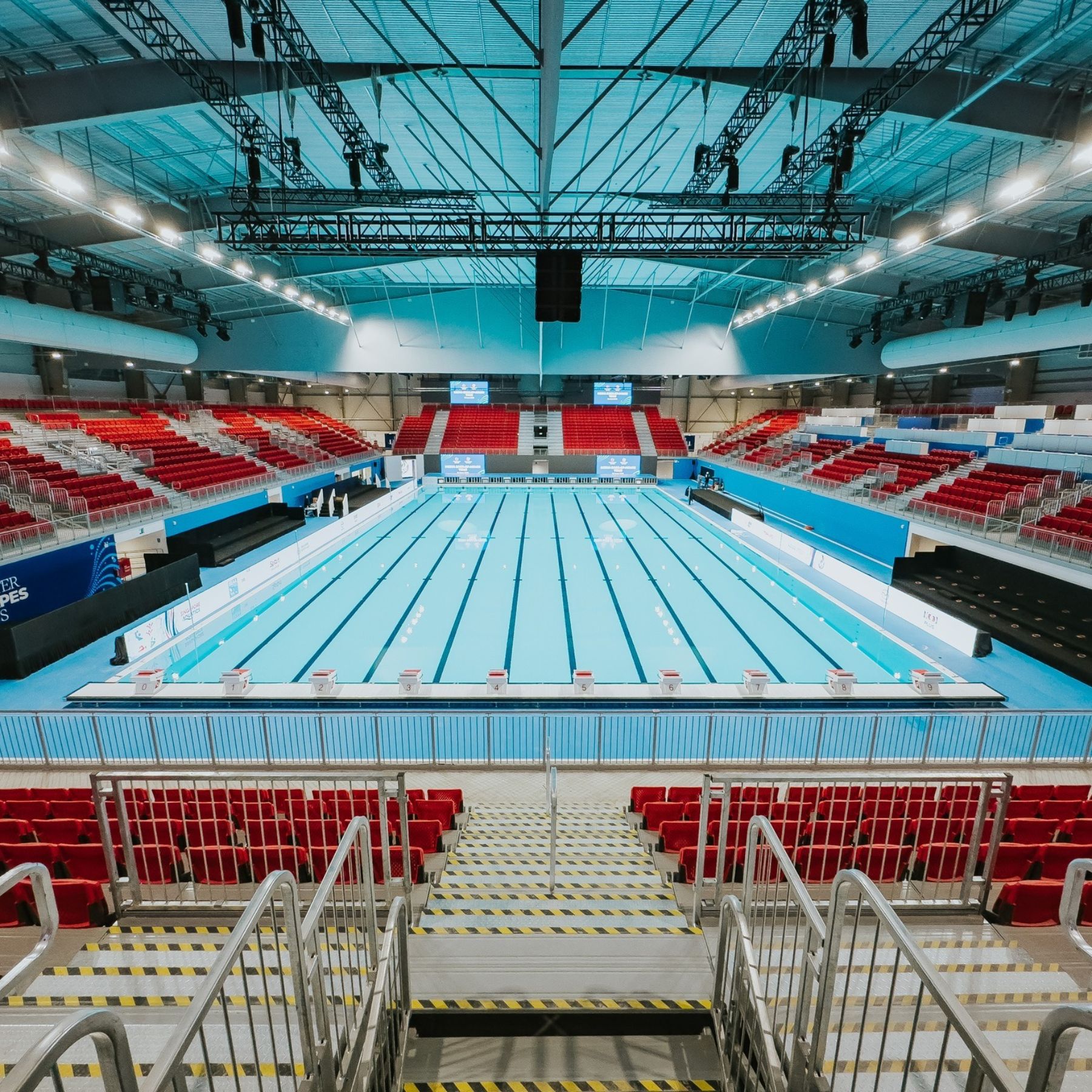 World Aquatics Championships 2025