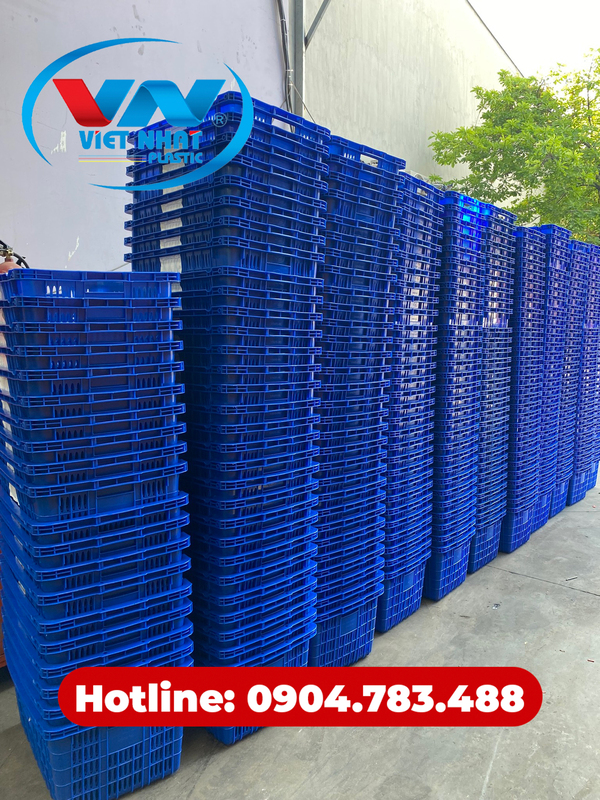 Hình ảnh kho hàng ở Hồ Chí Minh