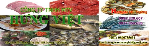 Thực Phẩm Hưng Việt