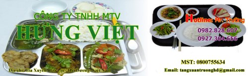Thực Phẩm Hưng Việt