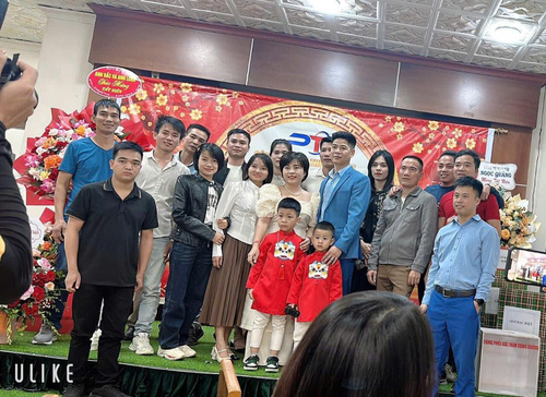 Hình ảnh công ty